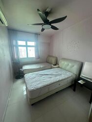 Blk 204 Punggol Field (Punggol), HDB 4 Rooms #623626191